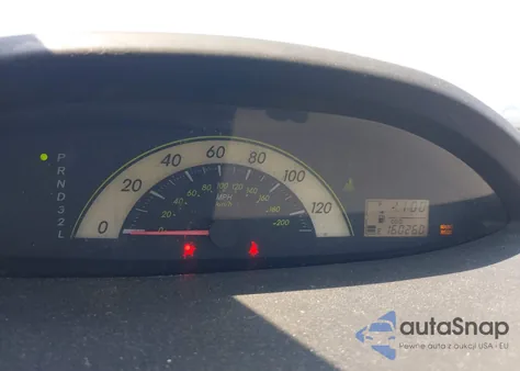 2007 Toyota Yaris z USA, uszkodzony, nr VIN JTDBT923971136420